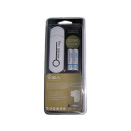 Chargeur de piles AAA en forme clé USB Chargeur de piles AAA en forme clé USB